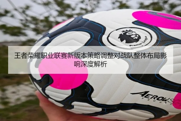王者荣耀职业联赛新版本策略调整对战队整体布局影响深度解析