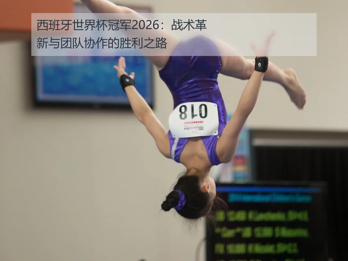 西班牙世界杯冠军2026:战术革新与团队协作的胜利之路